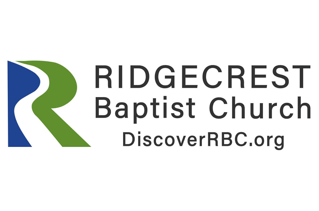 Ridgecrest Baptist Church logo